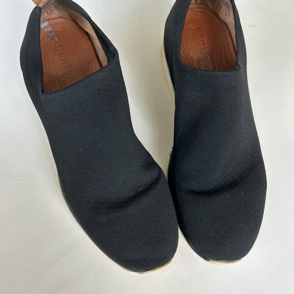 Gentle Souls Kenneth Cole Remi Slip On Sneaker Shoes Size 7.5 women’s - Picture 5 of 6